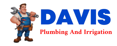 Trusted plumber in RALLS